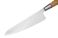 Suncraft Twisted Octagon TO-03 Couteau Santoku 14,5 Cm 9 Suncraft Twisted Octagon TO-03 Couteau Santoku 14,5 Cm -Kai Soldes Boutique SU6732 03 suncraft