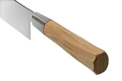 Suncraft Twisted Octagon TO-04 Couteau Santoku 16,5 Cm 10 Suncraft Twisted Octagon TO-04 Couteau Santoku 16,5 Cm -Kai Soldes Boutique SU6733 04 suncraft