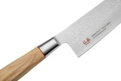 Suncraft TO-06 Couteau De Chef 24cm 11 Suncraft TO-06 Couteau De Chef 24cm -Kai Soldes Boutique SU6735 05 suncraft