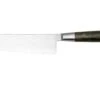 Suncraft Senzo Classic ID-04 Couteau Santoku 16,7cm -Kai Soldes Boutique SU6763 01 suncraft