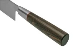 Suncraft Senzo Classic ID-04 Couteau Santoku 16,7cm -Kai Soldes Boutique SU6763 04 suncraft