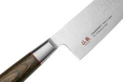 Suncraft Senzo Classic ID-04 Couteau Santoku 16,7cm -Kai Soldes Boutique SU6763 05 suncraft