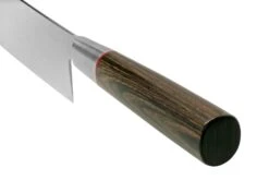 Suncraft Senzo Classic ID-05 Couteau De Chef 20cm 10 Suncraft Senzo Classic ID-05 Couteau De Chef 20cm -Kai Soldes Boutique SU6764 04 suncraft