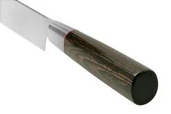Suncraft Senzo Classic ID-07 Couteau Sashimi 21cm -Kai Soldes Boutique SU6766 04 suncraft