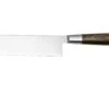 Suncraft Senzo Classic ID-15 Couteau Nakiri 16,7cm -Kai Soldes Boutique SU6775 01 suncraft
