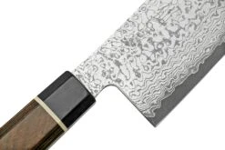 Suncraft Senzo Black BD-05 Couteau De Chef 20 Cm -Kai Soldes Boutique SU6800 06 suncraft