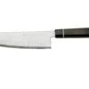 Suncraft Senzo Black BD-04 Couteau Santoku 16,5 Cm 2 Suncraft Senzo Black BD-04 Couteau Santoku 16,5 Cm -Kai Soldes Boutique SU6801 01 suncraft