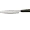 Suncraft Senzo Black BD-07 Couteau à Sashimi 21 Cm