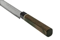 Suncraft Senzo Black BD-07 Couteau à Sashimi 21 Cm 10 Suncraft Senzo Black BD-07 Couteau à Sashimi 21 Cm -Kai Soldes Boutique SU6802 04 suncraft