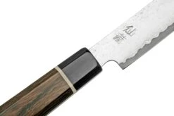 Suncraft Senzo Black BD-02 Couteau Universel 12 Cm 11 Suncraft Senzo Black BD-02 Couteau Universel 12 Cm -Kai Soldes Boutique SU6805 05 suncraft