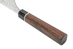 Suncraft Senzo Black BD-09 Couteau De Chef Bunka 20 Cm -Kai Soldes Boutique SU6807 06 suncraft