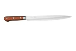 Suncraft Senzo Clad AS-05 Couteau Sashimi 24 Cm -Kai Soldes Boutique SU6811 02 suncraft