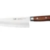 Suncraft Senzo Clad AS-01 Couteau Santoku 16,5 Cm -Kai Soldes Boutique SU6812 01 suncraft