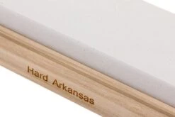 Pierre à Aiguiser Skerper Arkansas Sur Socle NAMO10, Hard Arkansas -Kai Soldes Boutique SVNAMO10 02 skerper arkansas svnamo10 02