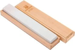 Pierre à ébarber Skerper Arkansas NASP01, Hard Arkansas