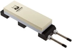 Skerper Support Pour Pierres à Aiguiser SA001 8 Skerper Support Pour Pierres à Aiguiser SA001 -Kai Soldes Boutique SVSA001 03 skerper watersteenhouder svsa001 03