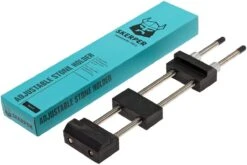 Skerper Support Pour Pierres à Aiguiser SA001 9 Skerper Support Pour Pierres à Aiguiser SA001 -Kai Soldes Boutique SVSA001 04 skerper watersteenhouder svsa001 04