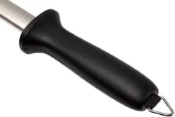 Skerper Basic Fusil Diamant, 30 Cm, SH005 -Kai Soldes Boutique SVSH005 04 skerper basic diamanten slijpstaaf svsh005 04