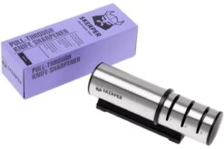 Aiguiseur à Couteaux Skerper Basic SM001 -Kai Soldes Boutique SVSM001 04 skerper knife sharpener svsm001 04