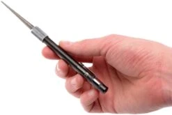 Skerper Basic Stylo D'aiguisage Diamant De Poche, SO001 -Kai Soldes Boutique SVSO001 08 skerper tactical pen sharpener svso001 08