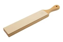 Skerper Paddle Strop STP001, Stropping Paddle -Kai Soldes Boutique SVSTP001 03 skerper strop v201904