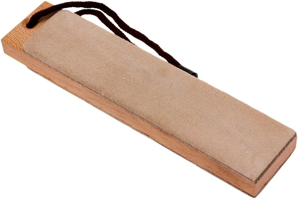 Skerper Pocket Strop STP002, Stropping Paddle 4 Skerper Pocket Strop STP002, Stropping Paddle – Image 2