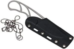 Steel Will Druid 281 Couteau De Cou -Kai Soldes Boutique SWK 281 03 steel will swk 281 03