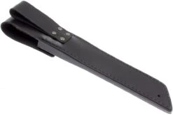 Steel Will Courage 311 Couteau Fixe, Vert -Kai Soldes Boutique SWK 311 08 steel will swk 311 08