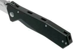 Steel Will Daitengu F11-01 Black G10, Satin, Couteau De Poche 16 Steel Will Daitengu F11-01 Black G10, Satin, Couteau De Poche -Kai Soldes Boutique SWK F11 01 07 steel will knives