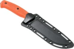 Steel Will Roamer 305-1OR Orange Couteau à Lame Fixe 16 Steel Will Roamer 305-1OR Orange Couteau à Lame Fixe -Kai Soldes Boutique SWK R305 1OR 07 steel will knives v201907