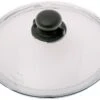 Spring Vulcano Classic Couvercle En Verre, 24 Cm -Kai Soldes Boutique SX1484886124 01 spring vulcano classic sx1484886124 01