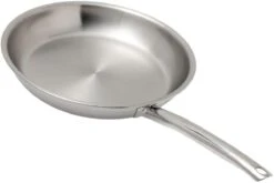 Spring Brigade Premium Poêle à Frire, 28 Cm