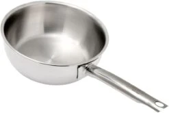 Spring Brigade Premium Sauteuse 18 Cm, 1,5L