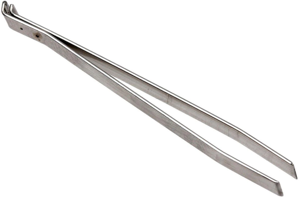 Swiza D01 Couteau De Poche Suisse - Noir 9 Swiza D01 Couteau De Poche Suisse - Noir – Image 7