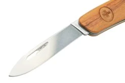 Swiza D01 Couteau Suisse, Bois De Noyer -Kai Soldes Boutique SZD01 W 03 swiza
