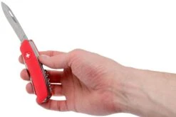 Swiza TT05 Tick Tool, Couteau Suisse Avec Outils Pour Tiques, Rouge -Kai Soldes Boutique SZTT05 RD 06 swiza