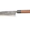 Sakai Takayuki Blue 2 Kurouchi 01172 Wa-santoku, 17 Cm 1 Sakai Takayuki Blue 2 Kurouchi 01172 Wa-santoku, 17 Cm -Kai Soldes Boutique TA01172 01 sakaitakayuki