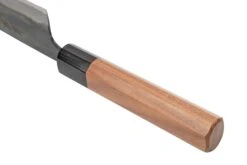 Sakai Takayuki Blue 2 Kurouchi 01172 Wa-santoku, 17 Cm -Kai Soldes Boutique TA01172 06 sakaitakayuki