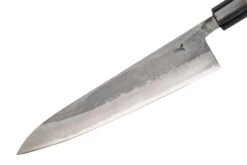 Sakai Takayuki Blue 2 Kurouchi 01175 Wa-gyuto 21 Cm -Kai Soldes Boutique TA01175 03 sakaitakayuki