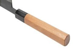 Sakai Takayuki Blue 2 Kurouchi 01175 Wa-gyuto 21 Cm -Kai Soldes Boutique TA01175 06 sakaitakayuki