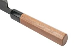 Sakai Takayuki Blue 2 Kurouchi 01176 Wa-gyuto 24 Cm -Kai Soldes Boutique TA01176 06 sakaitakayuki