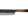 Sakai Takayuki Homura Guren 01186 Edo-style Nakiri 18 Cm -Kai Soldes Boutique TA01186 01 sakai