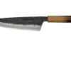 Sakai Takayuki Homura Guren Wa-Gyuto 22,5 Cm -Kai Soldes Boutique TA01187 01 sakai