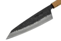 Sakai Takayuki Homura Guren Wa-Gyuto 22,5 Cm -Kai Soldes Boutique TA01187 03 sakai