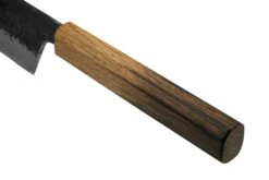 Sakai Takayuki Homura Guren Wa-Gyuto 22,5 Cm -Kai Soldes Boutique TA01187 04 sakai