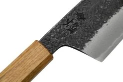 Sakai Takayuki Homura Guren Wa-Gyuto 22,5 Cm -Kai Soldes Boutique TA01187 05 sakai