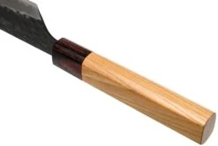 Sakai Takayuki Blue Paper Super Kengata 16 Cm -Kai Soldes Boutique TA01191 04 sakai takayuki