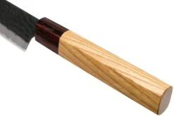 Sakai Takayuki Blue Paper Super Kengata 16 Cm -Kai Soldes Boutique TA01191 05 sakai takayuki