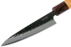 Sakai Takayuki Blue Paper Super Petty 15 Cm -Kai Soldes Boutique TA01195 03 sakai takayuki