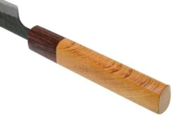 Sakai Takayuki Blue Paper Super Petty 15 Cm -Kai Soldes Boutique TA01195 04 sakai takayuki